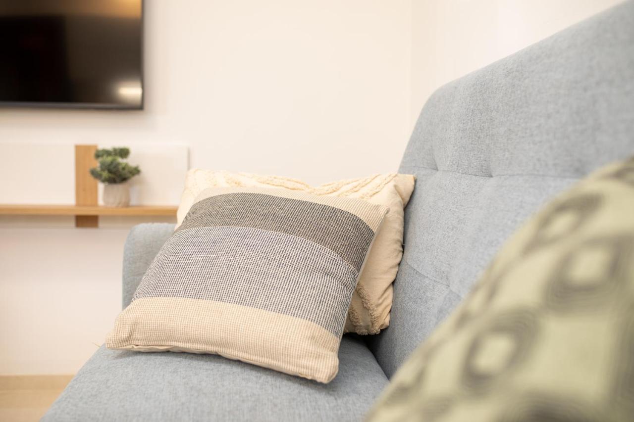 Apartman "Ela" Njivice Eksteriør bilde